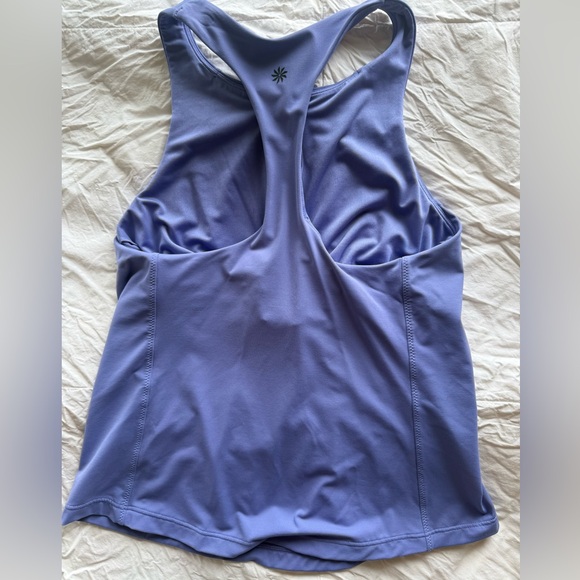 Athleta 2 piece Tankini XS/S swimsuit - Picture 7 of 7